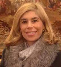 Sheila Vieira de Camargo Grillo (USP)